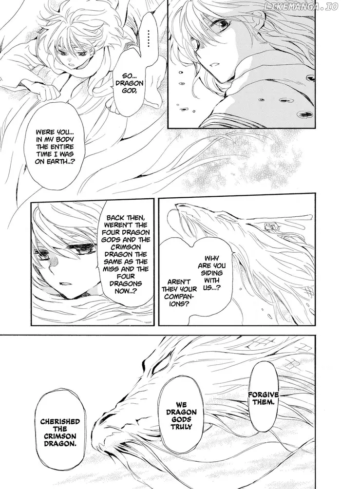 Yona of the Dawn Chapter 266 image 28_optimized